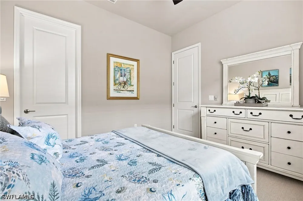 Capraia Drive Bonita Springs, FL 34135
