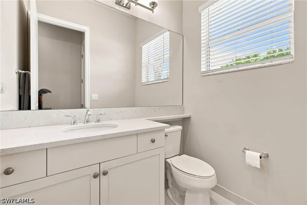 Capraia Drive Bonita Springs, FL 34135