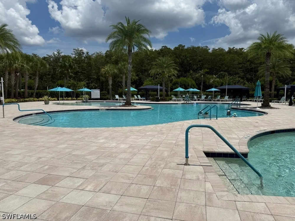 Capraia Drive Bonita Springs, FL 34135