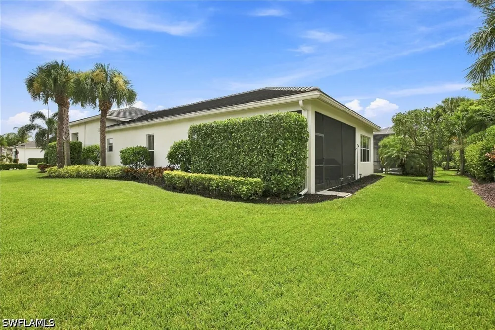Capraia Drive Bonita Springs, FL 34135