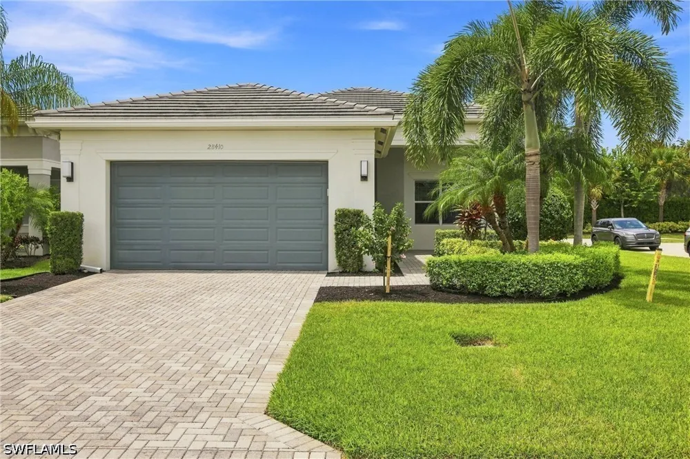 Capraia Drive Bonita Springs, FL 34135