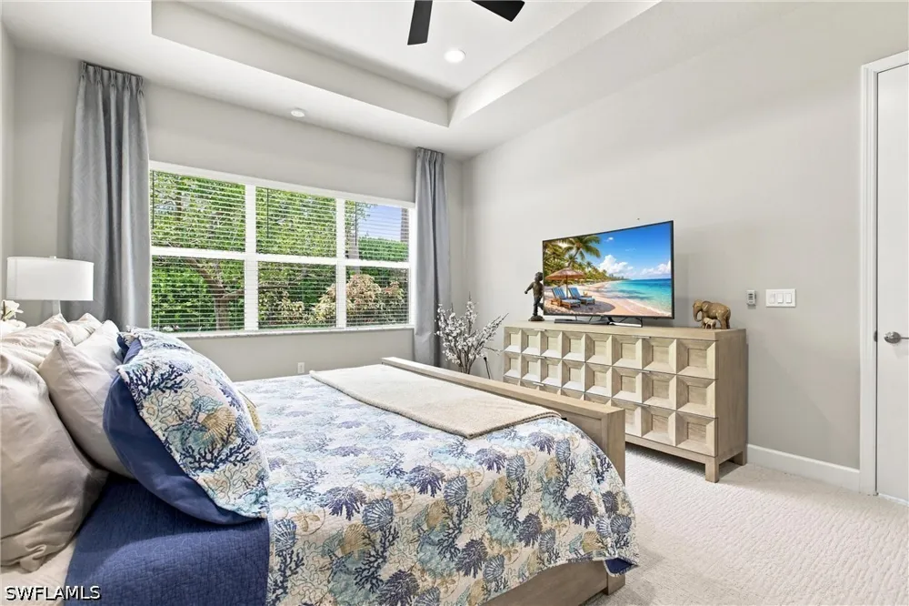 Capraia Drive Bonita Springs, FL 34135