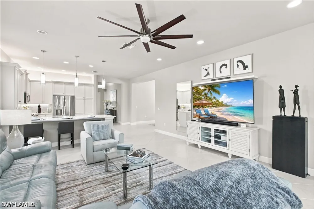 Capraia Drive Bonita Springs, FL 34135
