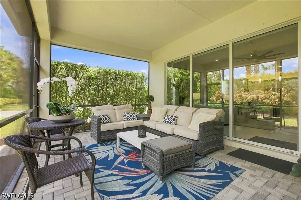 Capraia Drive Bonita Springs, FL 34135