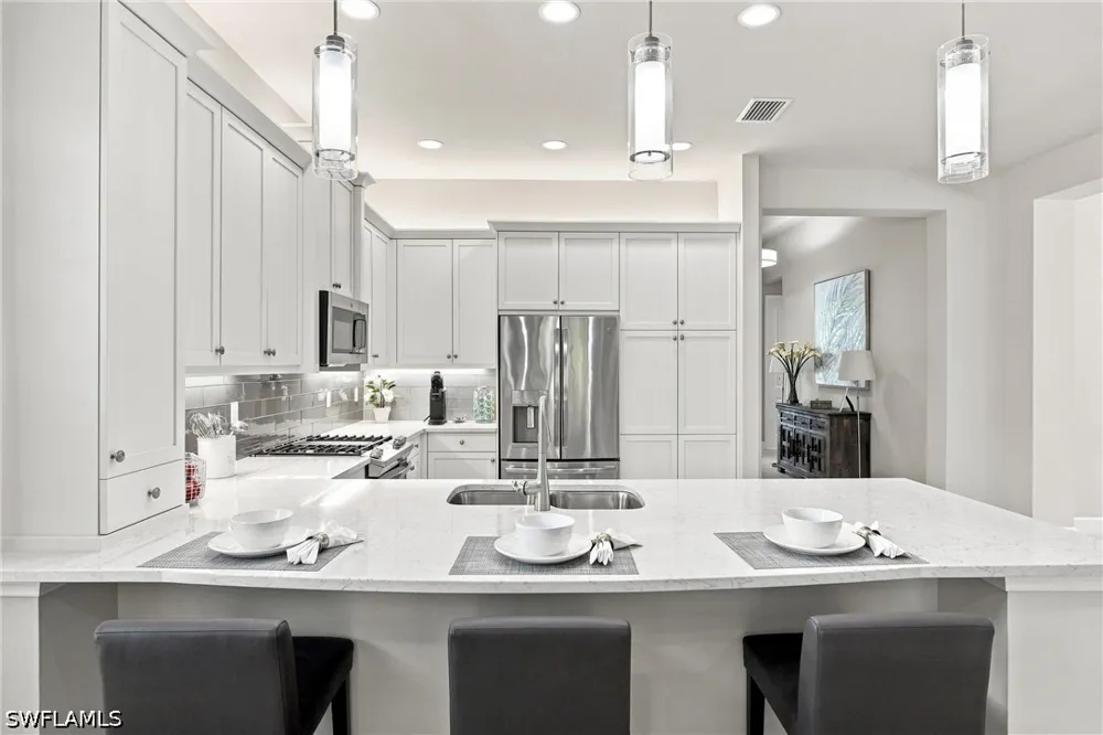 Capraia Drive Bonita Springs, FL 34135