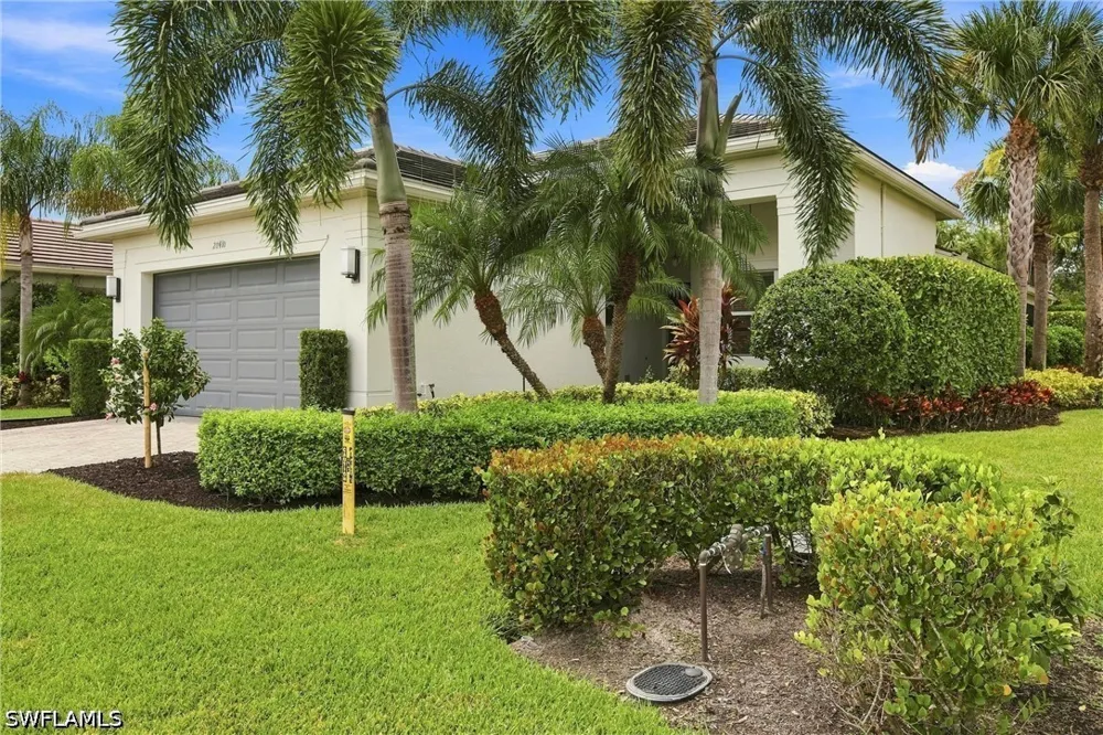 Capraia Drive Bonita Springs, FL 34135