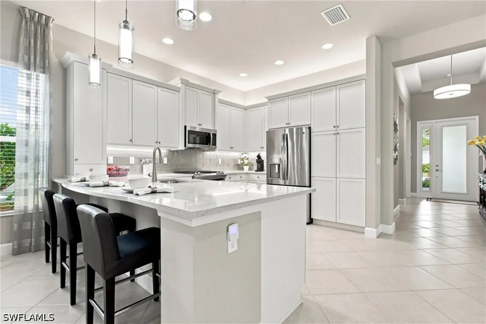 Capraia Drive Bonita Springs, FL 34135