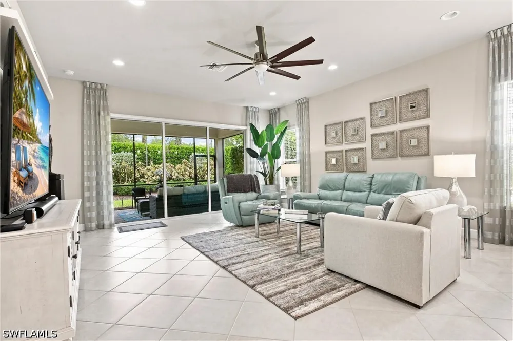 Capraia Drive Bonita Springs, FL 34135