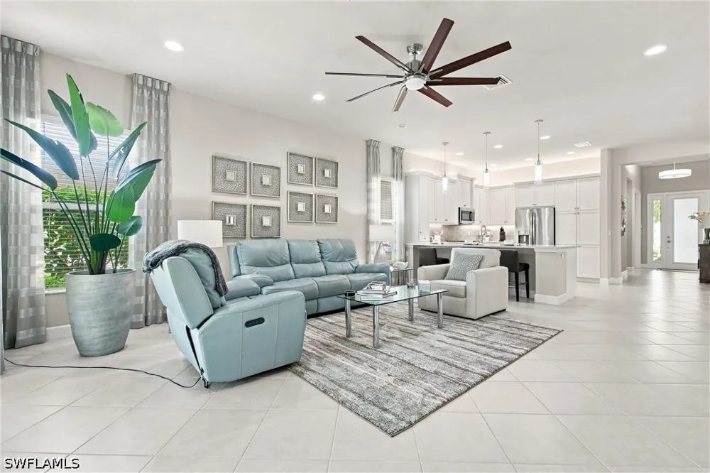 Capraia Drive Bonita Springs, FL 34135