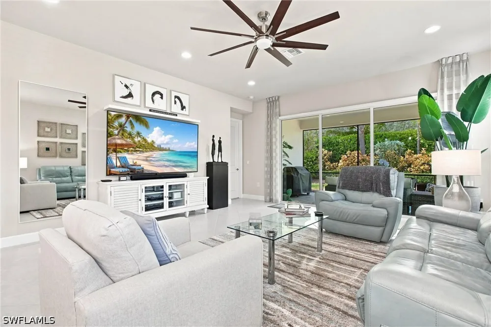 Capraia Drive Bonita Springs, FL 34135