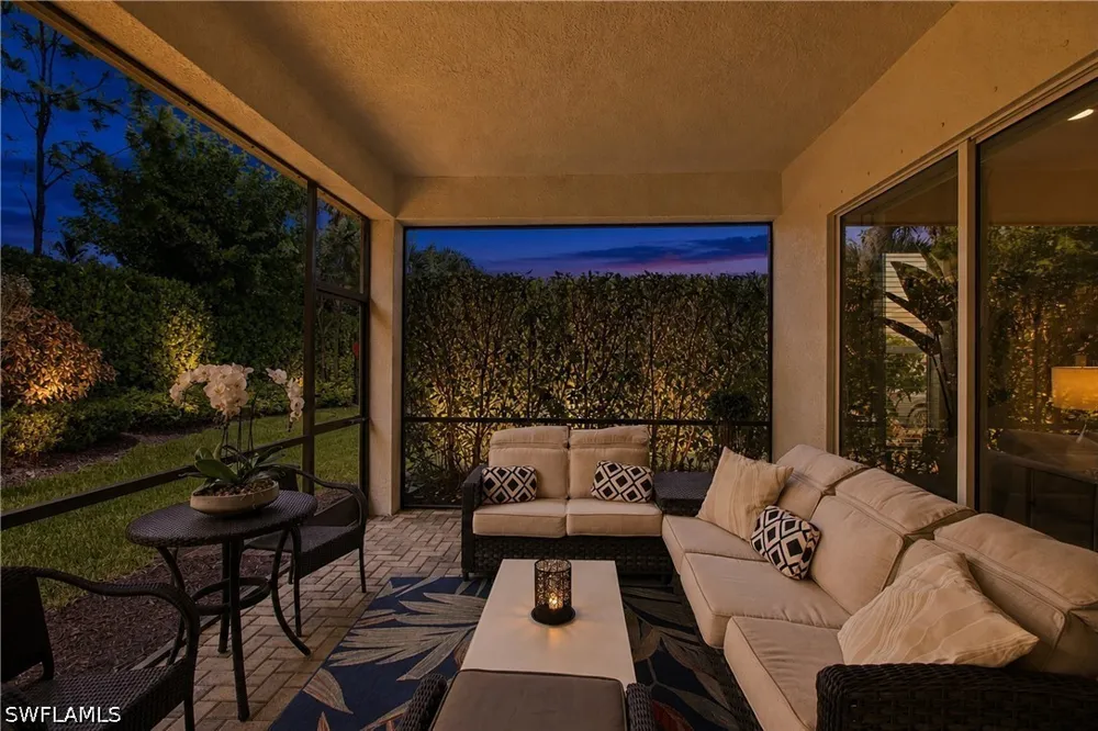 Capraia Drive Bonita Springs, FL 34135
