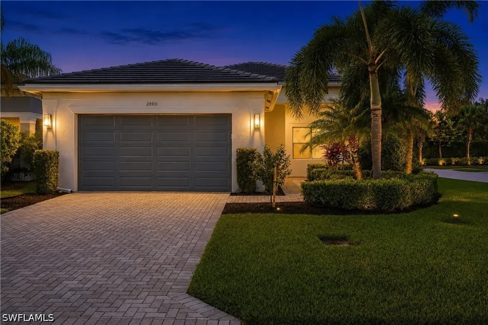 Capraia Drive Bonita Springs, FL 34135