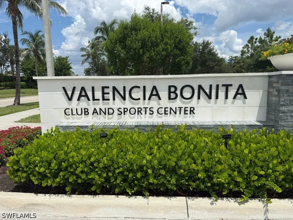 Capraia Drive Bonita Springs, FL 34135
