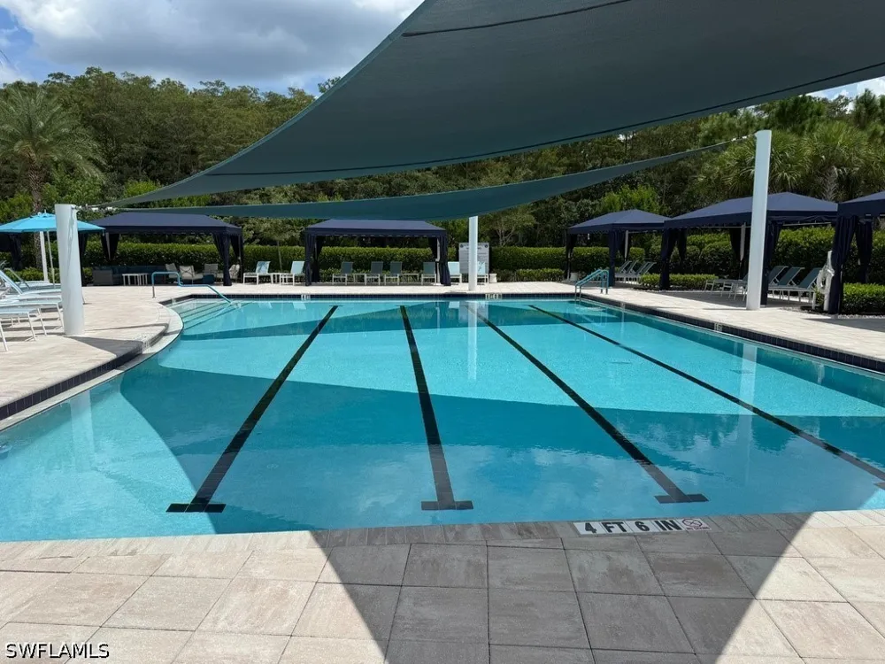 Capraia Drive Bonita Springs, FL 34135