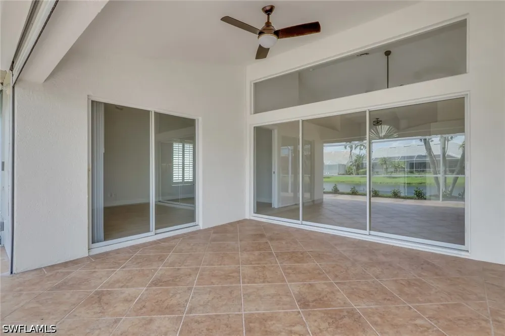 Mabry Drive Naples, FL 34112