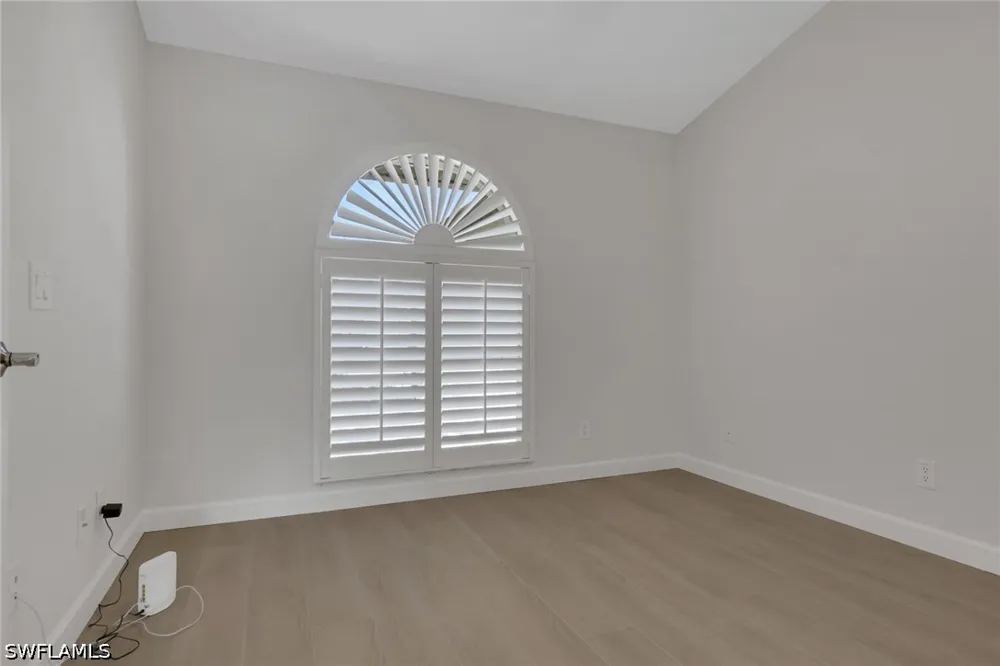 Mabry Drive Naples, FL 34112