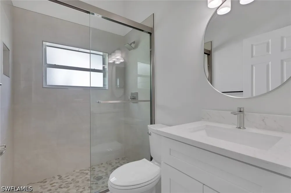 Mabry Drive Naples, FL 34112