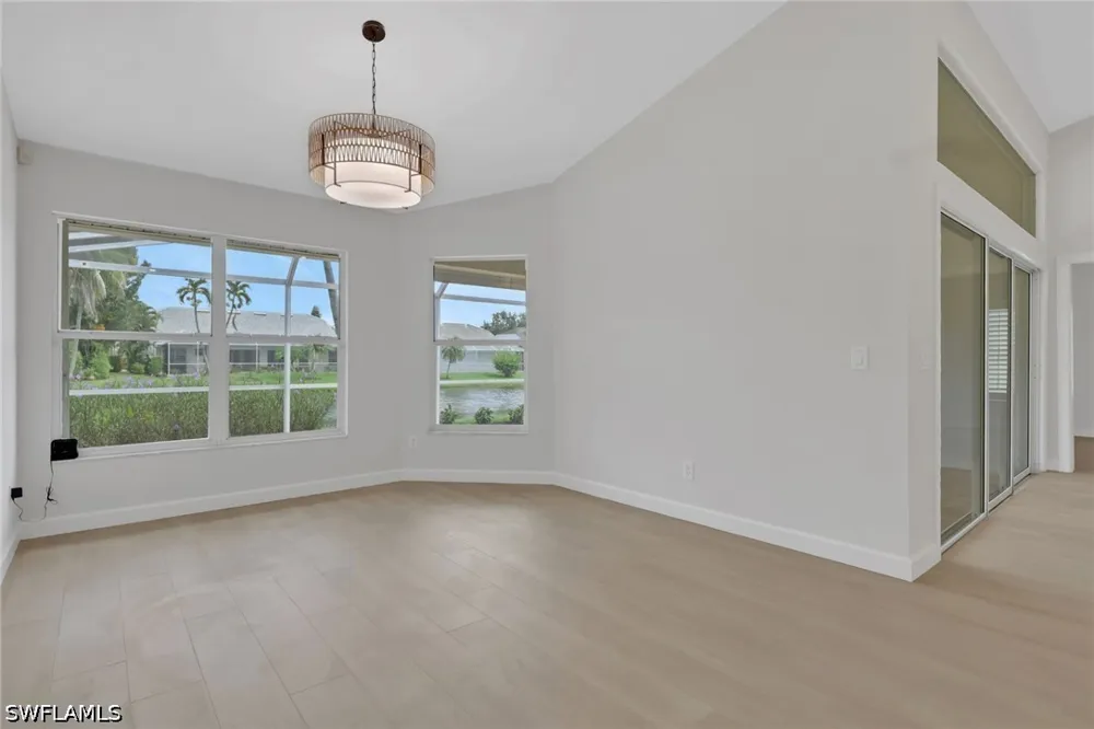 Mabry Drive Naples, FL 34112