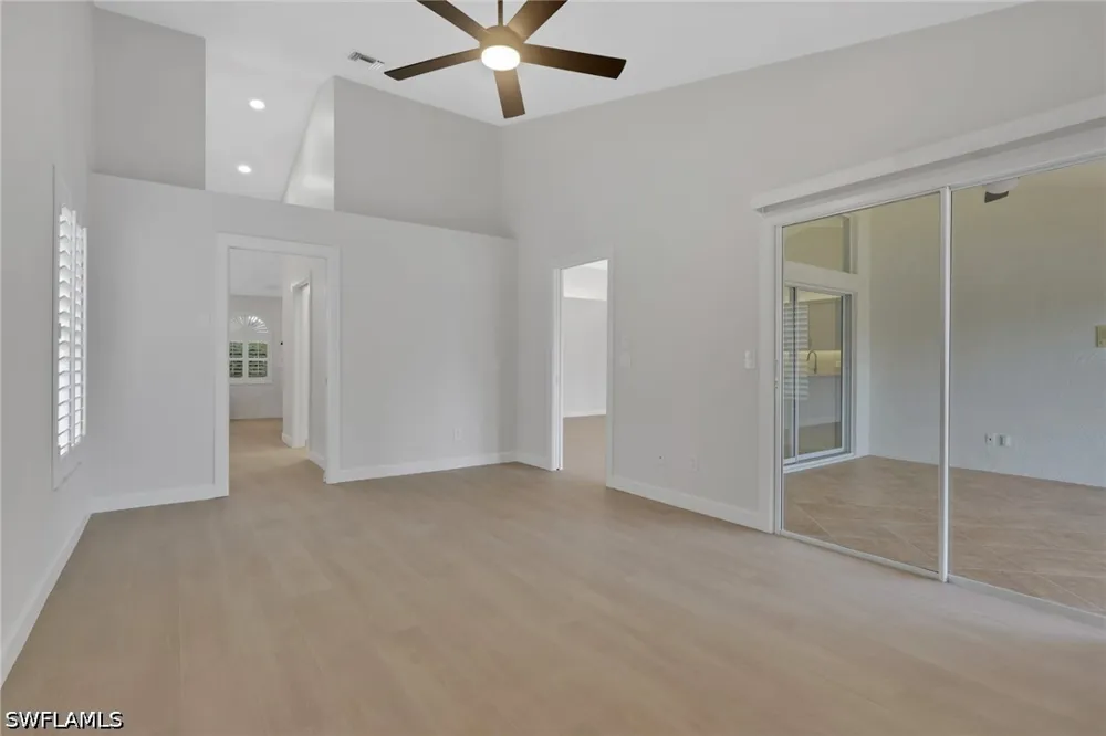 Mabry Drive Naples, FL 34112