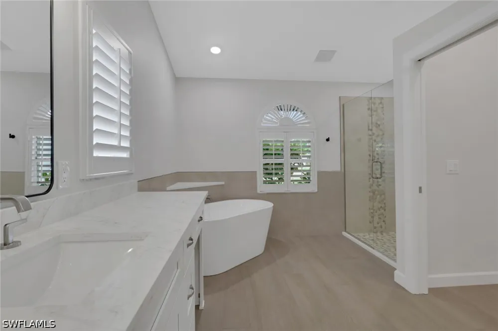Mabry Drive Naples, FL 34112