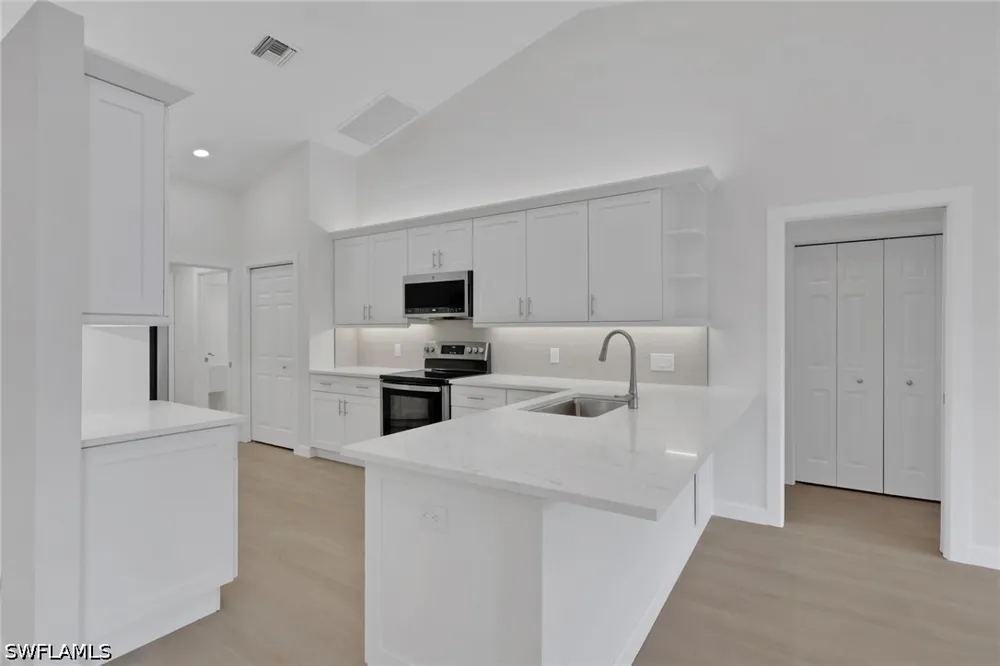 Mabry Drive Naples, FL 34112