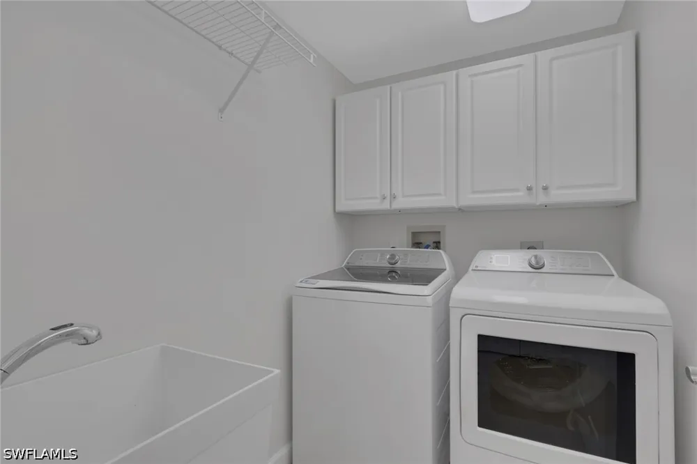 Mabry Drive Naples, FL 34112