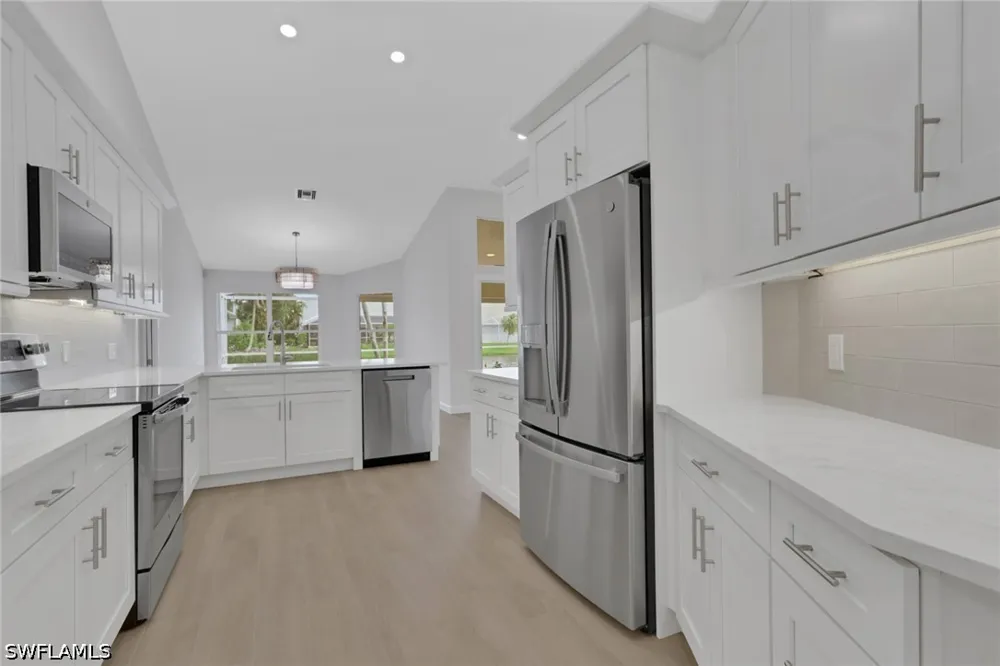 Mabry Drive Naples, FL 34112