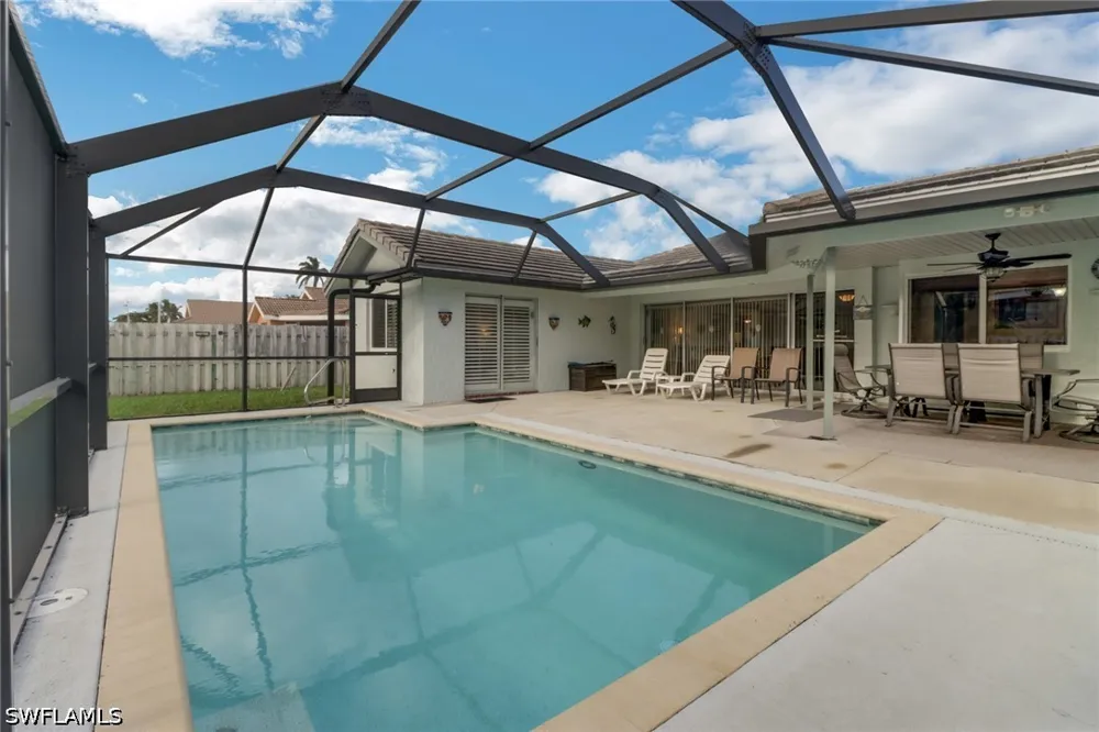 Collier Boulevard Marco Island, FL 34145