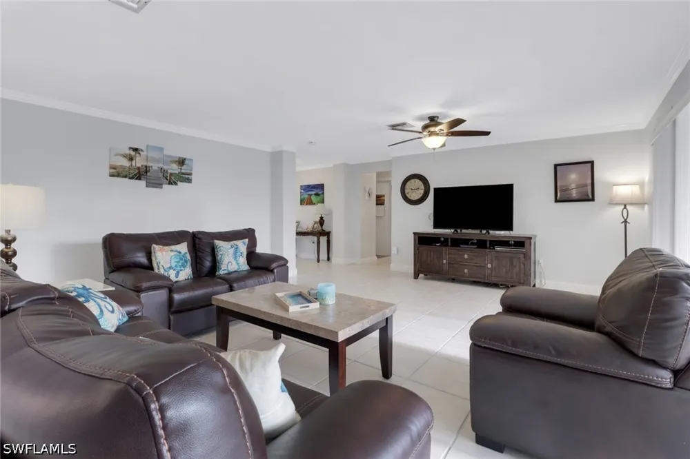 Collier Boulevard Marco Island, FL 34145
