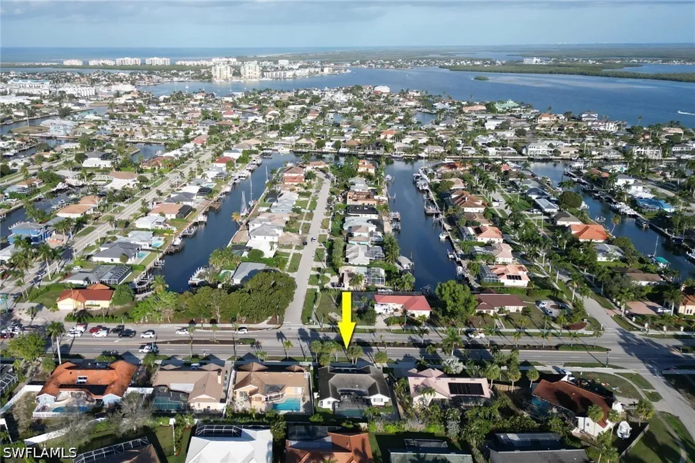 Collier Boulevard Marco Island, FL 34145