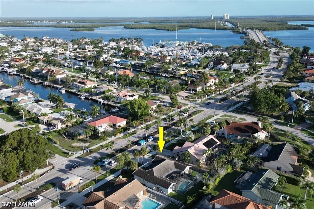 Collier Boulevard Marco Island, FL 34145