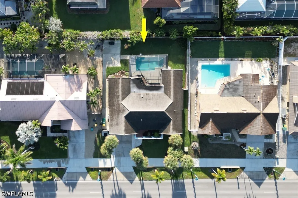 Collier Boulevard Marco Island, FL 34145