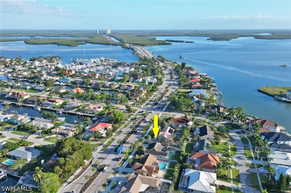 Collier Boulevard Marco Island, FL 34145