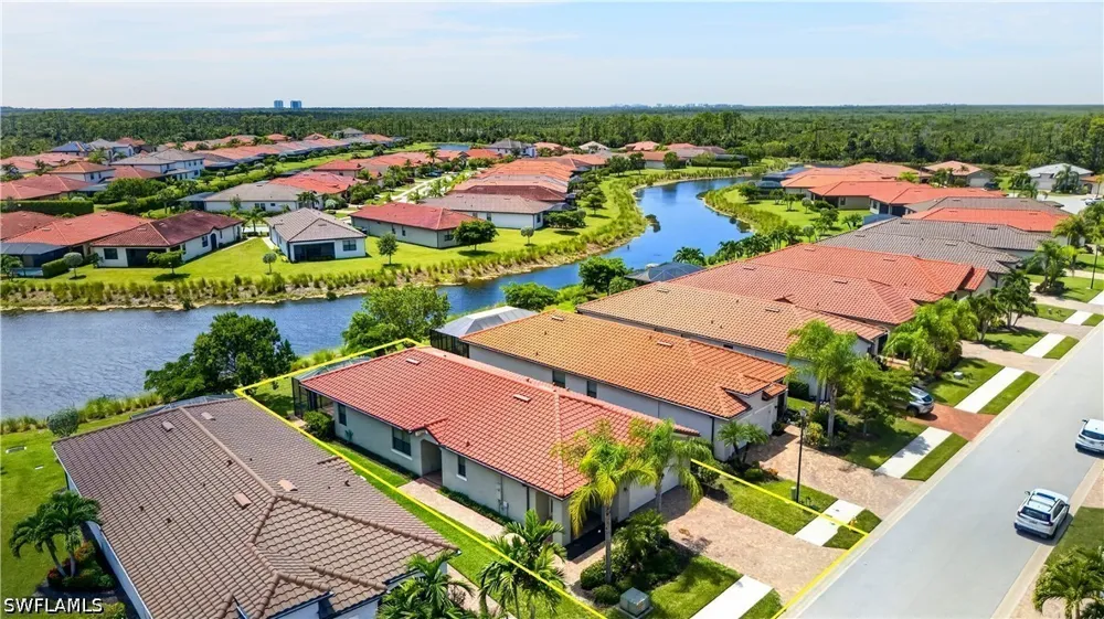 Marton Court Naples, FL 34113