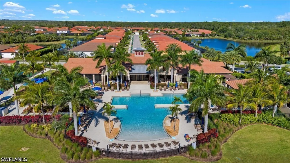 Marton Court Naples, FL 34113