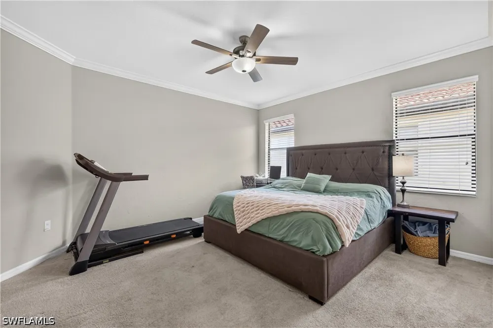 Marton Court Naples, FL 34113