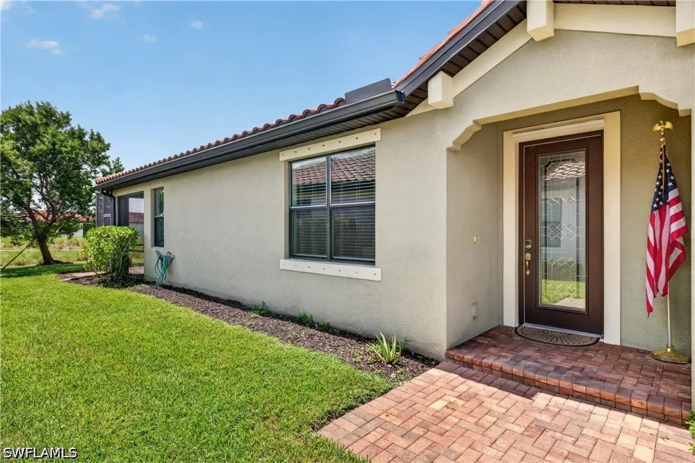 Marton Court Naples, FL 34113