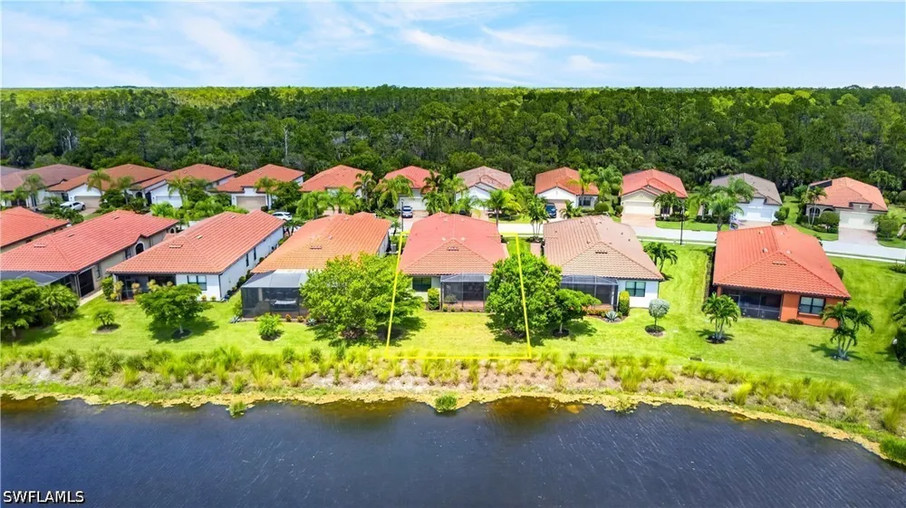 Marton Court Naples, FL 34113