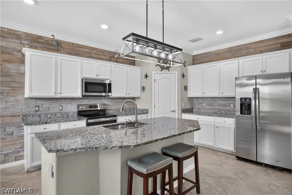 Marton Court Naples, FL 34113