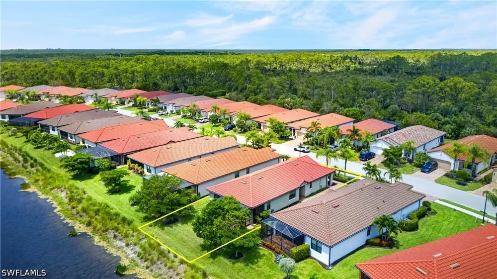 Marton Court Naples, FL 34113