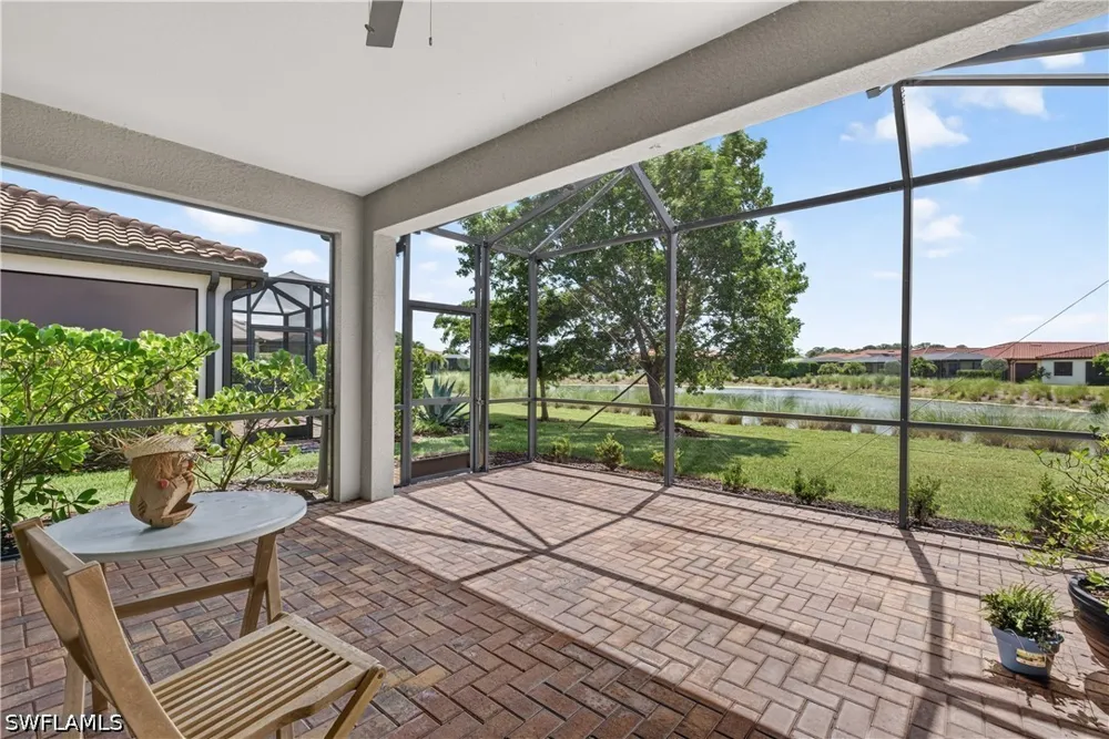 Marton Court Naples, FL 34113