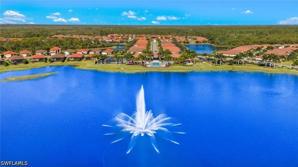 Marton Court Naples, FL 34113