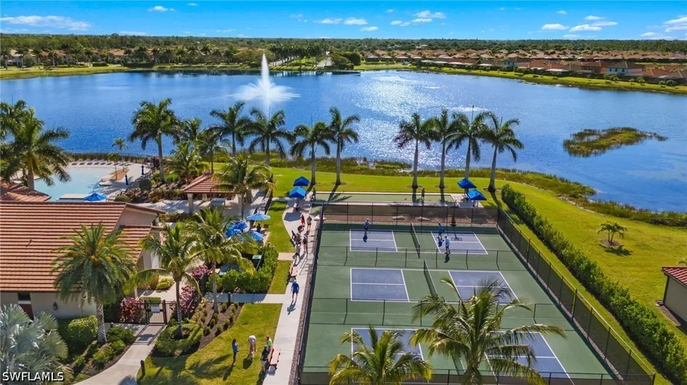 Marton Court Naples, FL 34113