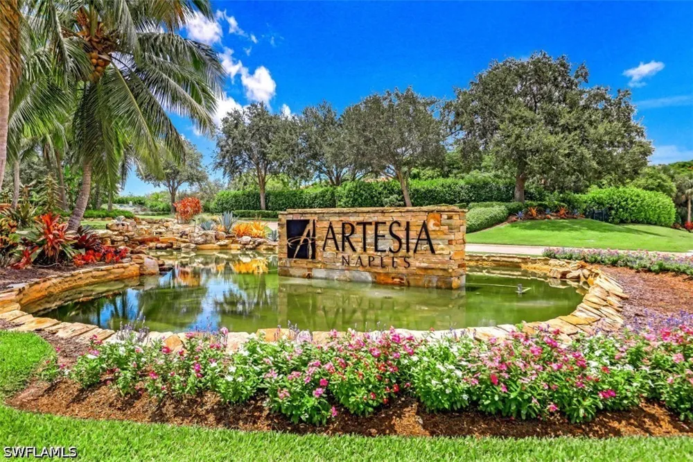 Marton Court Naples, FL 34113