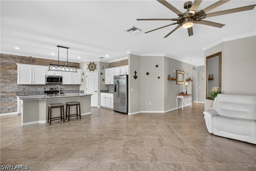 Marton Court Naples, FL 34113