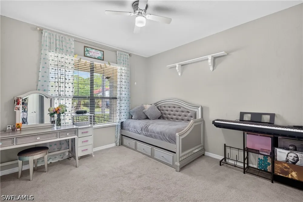 Marton Court Naples, FL 34113
