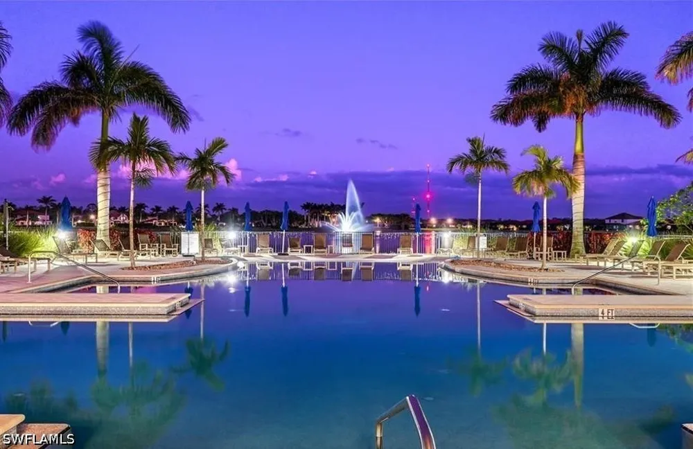 Marton Court Naples, FL 34113