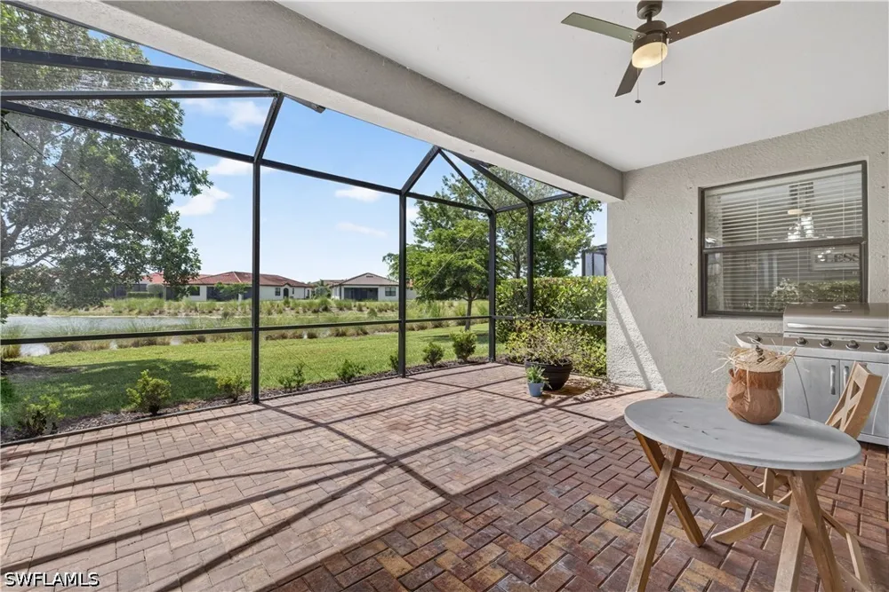 Marton Court Naples, FL 34113