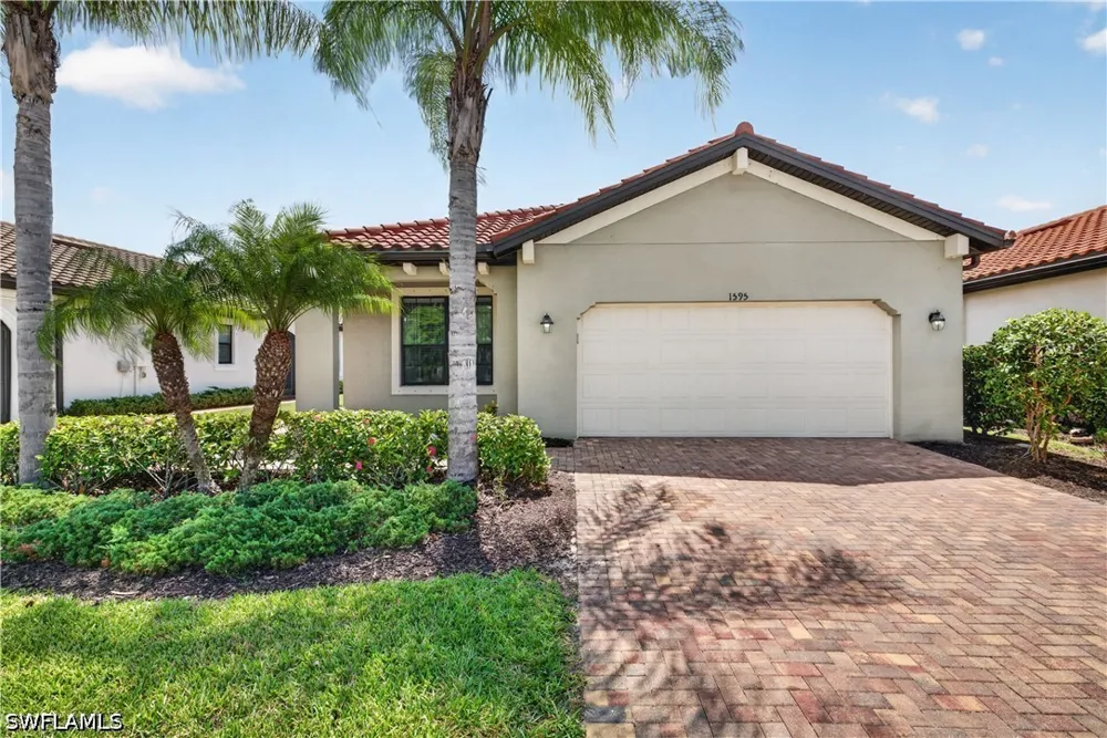 Marton Court Naples, FL 34113