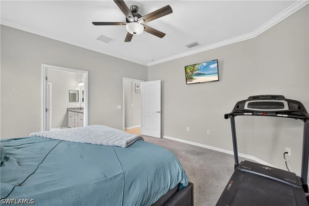 Marton Court Naples, FL 34113